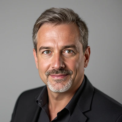 Kari Bergstrom, nettcasino-ekspert